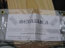 Metallica interview 4 disc set Bakpak 1015 picture disc nos
