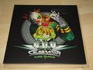 U.D.O. - Celebrator Rare Tracks LP ltd. 100 white vinyl; DIE-HARD-EDITION