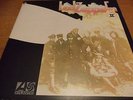 Led Zeppelin II LP orange/purple, Killing Floor/Lemon Song,