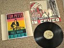 RARE Tom Petty Full Moon Fever BMG Record Club Edition Vinyl LP (R 133911) NM/EX