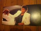 Michael Jackson Thriller Vinyl