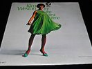 Kim Weston For the First Time Original Mono SEALED Northern Soul LP MGM E-4477