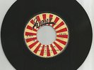 PAT KELLEY & THE UNIQUES/LITTLE BOY BLUE /PAT KELLEY/ YOU ARE NOT MINE /7''/ VG+