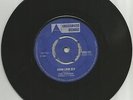 THE PIONEERS / MAMA LOOK DEH / THE BLENDERS / DECIMAL CURRENCY / 7''/ VG++