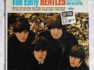 THE BEATLES THE EARLY BEATLES ORIGINAL LP STILL SEALED