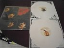 THE BEATLES - RUBBER SOUL - ALTERNATE- SWINGIN PIG - 1000 COPIES - WHITE VINYL