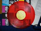 rolling stones some girls red vinyl