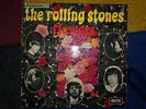 rolling stones flowers, unique cover belgium