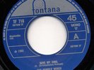 WIMPLE WINCH SAVE MY SOUL – FREAKBEAT - RI- EX+