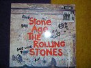 rolling stones  stone age ,differente cover hollande.