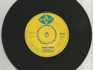 DRUMBAGO & THE BLENDERS / REGGAE JEGGAE / TYRONE TAYLOR / DELILAH / 7'' / VG+