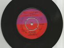 TONY TRIPE / RED, RED WINE / RUDIES / BLUES / 7''/ VG+
