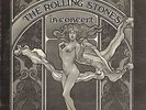 ROLLING STONES-IN CONCERT- OAKLAND 1969- BERKELEY-TOPRAAR 