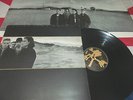 U2 The Joshua Tree LP Gatefold + Inserto/Poster Press 1987 Uk Island Originale