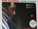 DUKE ELLINGTON Blues In Orbit CLASSIC RECORDS 45rpm 180g AUDIOPHILE x 4 disc set