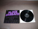 BLACK SABBATH MASTER OF REALITY ORIG WWA RECORDS 1971 LP FREE UK POSTAGE