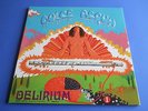 LP ITALIAN PROG DELIRIUM - DOLCE ACQUA - TRIPLE COVER