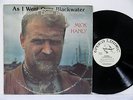 MICK HANLY ?As I Went Over Blackwater NEAR MINT LP CELTIC Green Linnet ?SIF 3007
