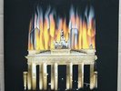 AC/DC – Live In Berlin 2010  3 Colour LP  clear