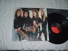 METALLICA Garage Days '87 LP cultic THRASH ORIGINAL US press