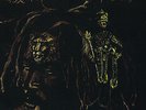 island LP : BUNNY WAILER-blackheart man   (hear)