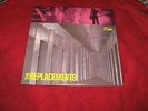 THE REPLACEMENTS Tim LP SIRE NM VINYL