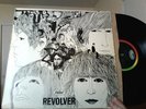 Orig 1966 Lp album The Beatles REVOLVER T 2576 RARE MONO MIX 1st press PLAYS EX