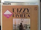 DIZZY GILLESPIE   ON THE FRENCH RIVIERA  QUINCY JONES  Philips 