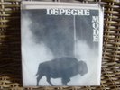 depeche mode:told you so/new life live very rare