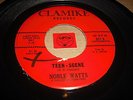 LISTEN - RNB POPCORN - NOBLE WATTS - TEEN SCENE - JOHN FRIDAY'S SON