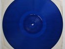 Supermax World Of Today Rare 1977 Blue Vinyl Testpress LP Lovemachine Disco