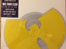 Wu Tang Clan - C.R.E.A.M. Die Cut 7