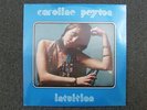 ACID ARCHIVES RARE SEALED LP CAROLINE PEYTON INTUITION Indiana Psych Funk Folk
