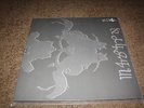 Danzig 4P LP euro edition reissue MISFITS samhain METAL pantera