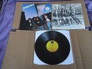 RAMONES Leave Home SIRE ORIGINAL USA LP SHEENA IS A PUNK ROCKER PRESSING EX KBD