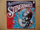LP SILBERBART  4 TIMES SOUND RAZING ORIGINAL PHILIPS GERMAN LP 1971 KRAUTROCK