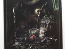 WATAIN - The Wild Hunt 2-LP - 1. PRESS - Gatefold