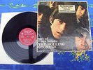 THE ROLLING STONES ? OUT OF OUR HEADS ?  RARE MONO RECORDS No12