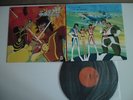 VOLTES V-SOUNDTRACK/OST/BGM/DRAMA-