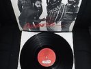 BAD BRAINS QUICKNESS LP 1ST PRESS PUNK HARDCORE DR KNOW MINOR THREAT CRO MAGS