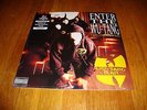 Enter The Wu-Tang Clan (36 Chambers) [85/1000; Yellow & Black Swirl Vinyl; LP]