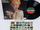 DUSTY SPRINGFIELD IN MEMPHIS 1969 LP RECORD ORIGINAL PRESSING RARE