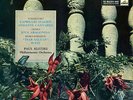 HMV ASD343 - Tchaikovsky - Glinka - Rimsky-Korsakov - Paul KLETZKI - VERY RARE