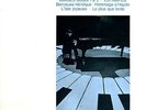 Columbia SAX5291 - Debussy - Piano Recital - Charles ROSEN - RARE