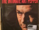 Intimate Art Pepper -Analogue Productions - 45 RPM Sealed Mint