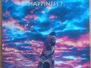 Roger Taylor - Happiness vinyl LP - unnumbered edition