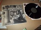 The Herb Ellis Quintet Thank You Charlie Christian LP VERVE TRUMPET LBL DG NM