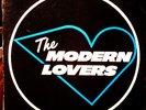 MODERN LOVERS/JONATHAN RICHMAN ORIG 1978 BERSERKLEY RECORDS LP NM VINYL PUNK