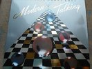 LP MODERN TALKING Let's Talk About Love GERMANY, EX+