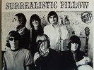 JEFFERSON AIRPLANE - Surrealistic Pillow - Canadian LP - Psych Acid Rock